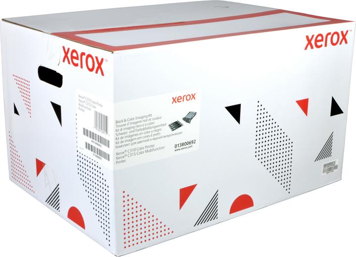 Produktbild Xerox 013R00692 Drum Kit color 125.000 Seiten Farbe C 310 (BK, C, M, Y)