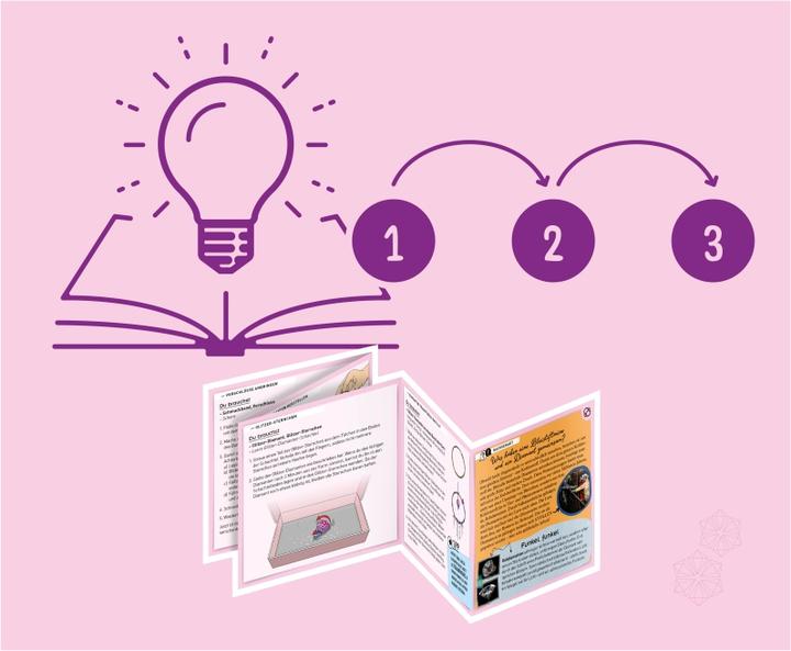 Immagine prodotto Kosmos Diamanti glitterati