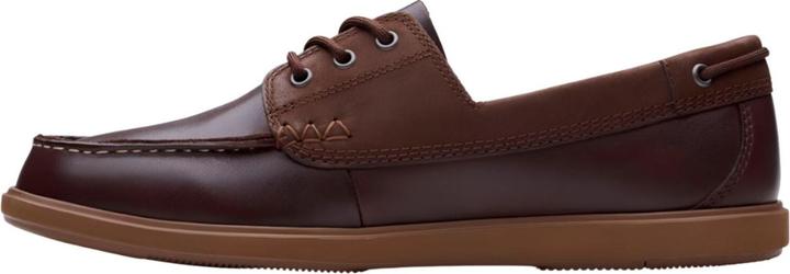 Actual product image Clarks Halbschuhe (41)