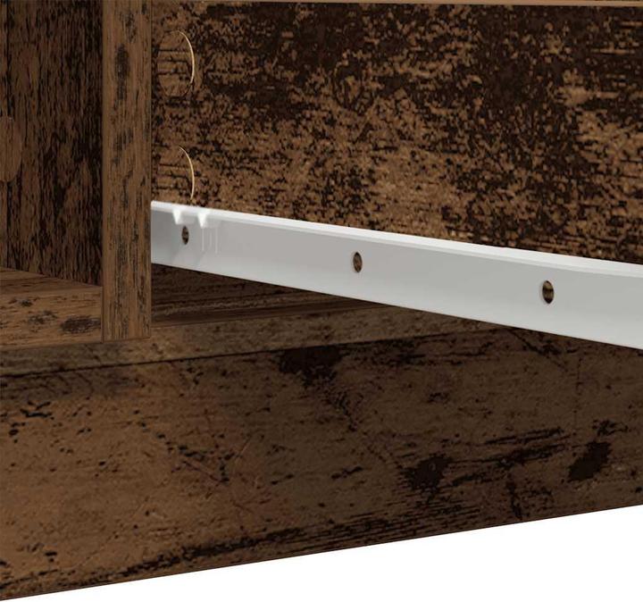 Actual product image vidaXL Sideboard (100.50 x 35 x 98.50 cm)