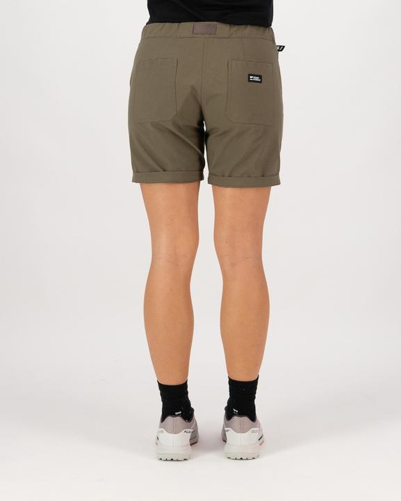 Actual product image Mons Royale Escapade Shorts (XS)