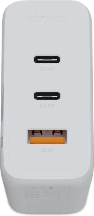 Actual product image Xtorm GaN2 Ultra Series (100 W)