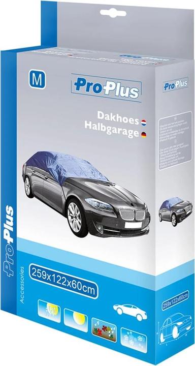 Immagine prodotto ProPlus Halbgarage M
