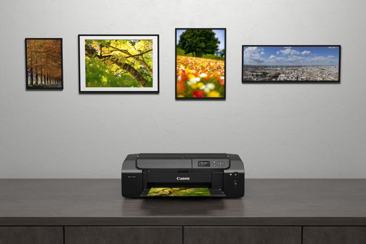 Produktbild Canon PIXMA PRO-200 S (Tintenpatrone, Farbe)