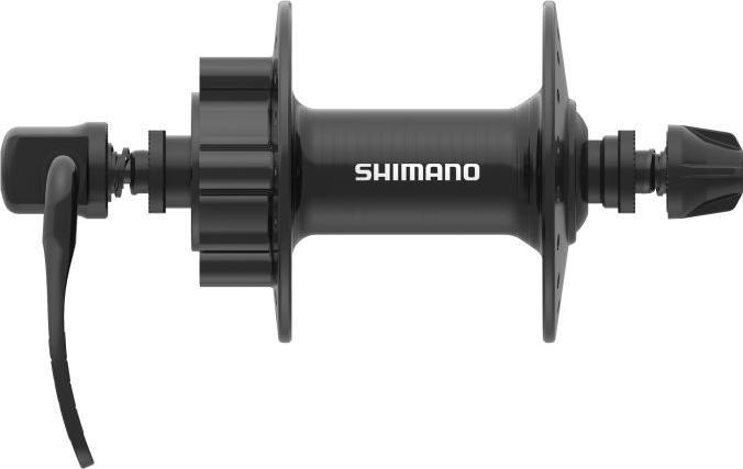 Image du produit Shimano Moyeu de roue avant