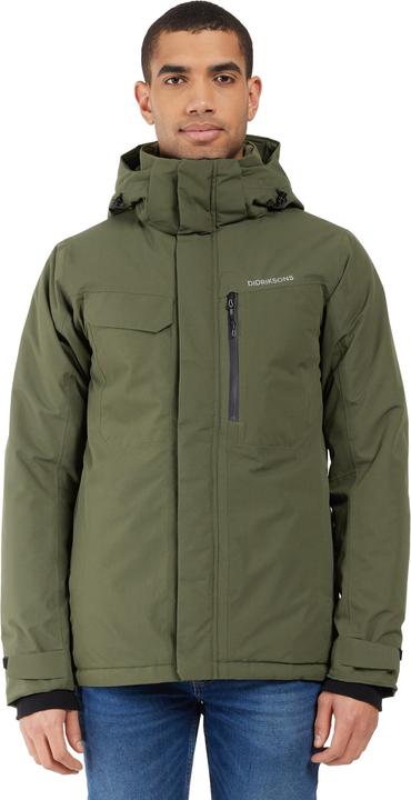 Image du produit Didriksons Veste Stefan USX (XL)