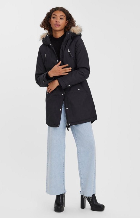 Immagine prodotto Vero Moda Cappotto parka (S)