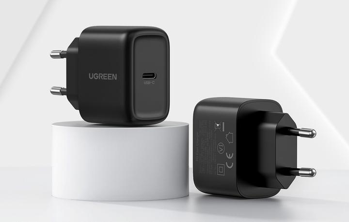 Produktbild Ugreen CD250 (25 W, 1 Port)