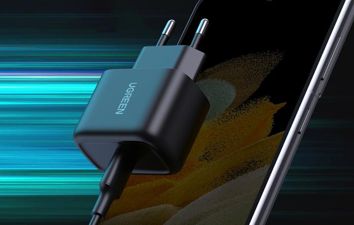 Produktbild Ugreen CD250 (25 W, 1 Port)