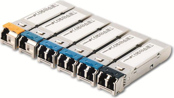 Edimax Pro MG-1000AMA V2: SFP Modul
