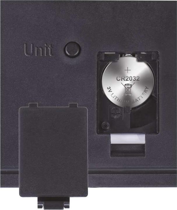 Immagine prodotto Emos Bilancia pesapersone digitale EV105 (180 kg)