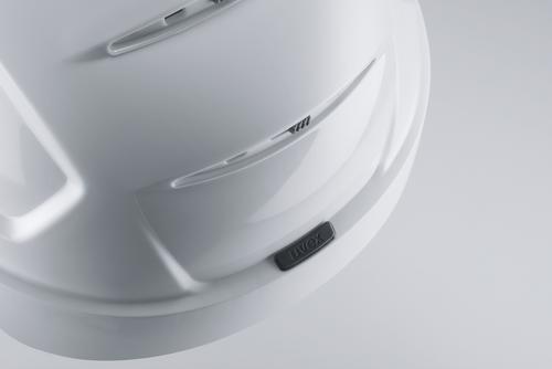 Actual product image Uvex Helmet attachment (Hearing protection replacement pads)