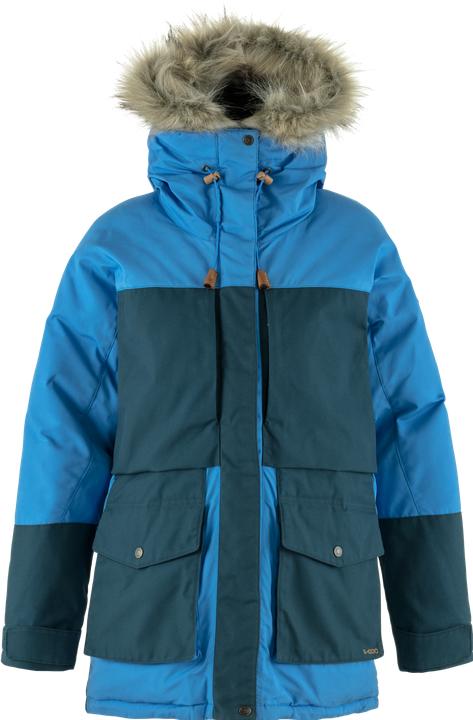 Immagine prodotto Fjällräven Polar Expedition Parka W (S)
