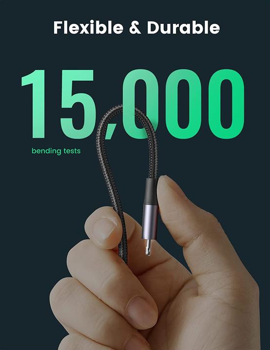 Image du produit Ugreen US304 (1.50 m, USB 2.0)