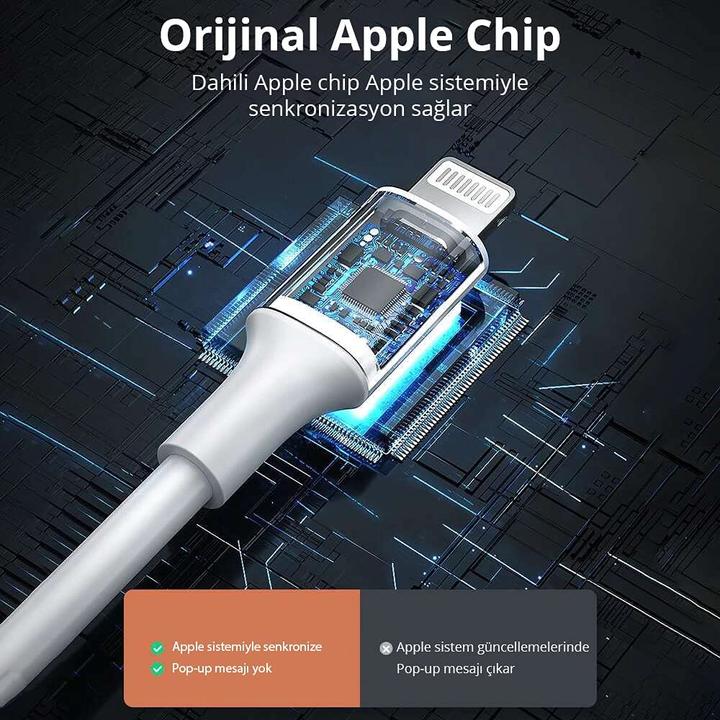 Image du produit Ugreen US155 (1.50 m, USB 2.0)