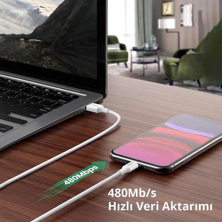 Image du produit Ugreen US155 (1.50 m, USB 2.0)