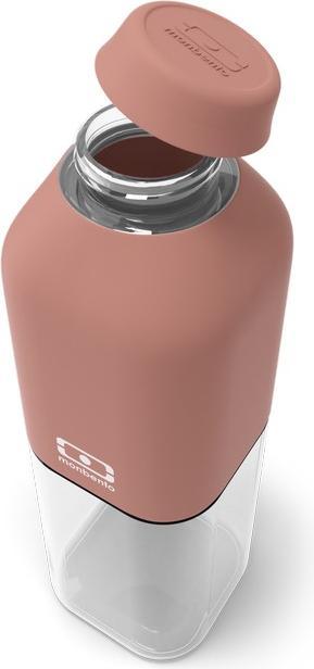 Actual product image Monbento Positive M Flasche, Moka