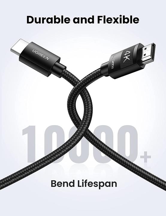 Produktbild Ugreen HD119 (3 m, HDMI, 2.0)