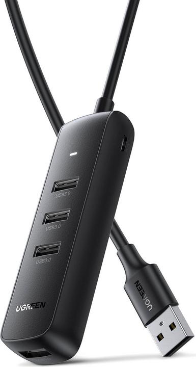 Immagine prodotto Ugreen CM416 (USB-A, 4 porte)
