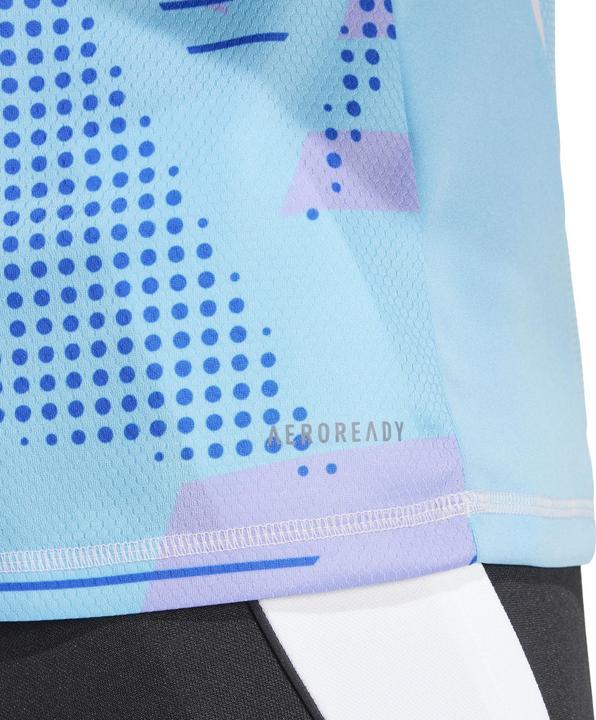 Produktbild adidas Real Madrid Torwart Trikot (L)