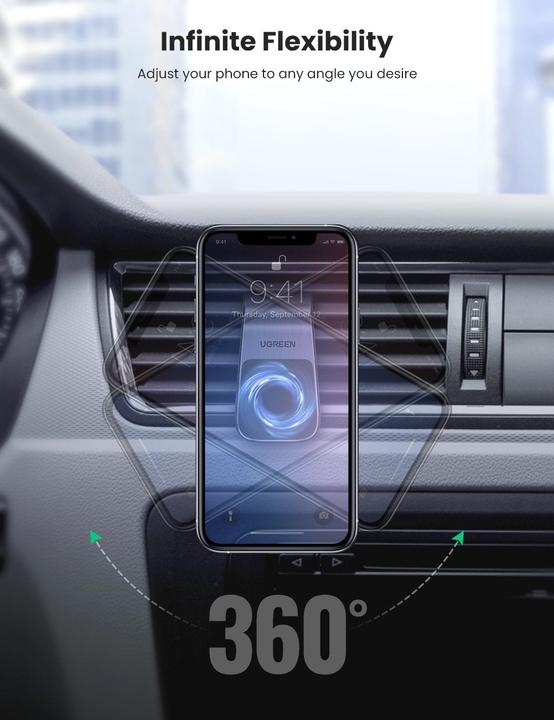 Produktbild Ugreen LP290