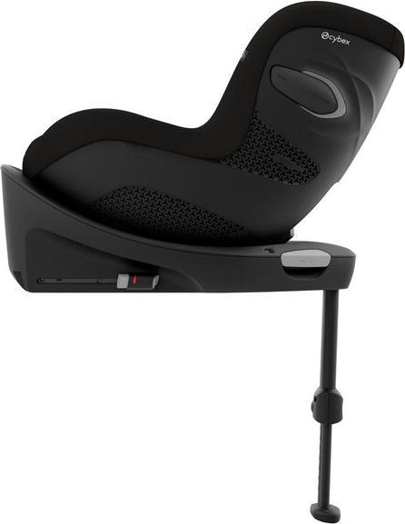 Produktbild Cybex Sirona G3 Plus Moon Black | black