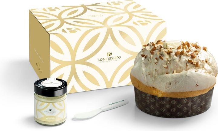 Mandorle, Cioccolato bianco