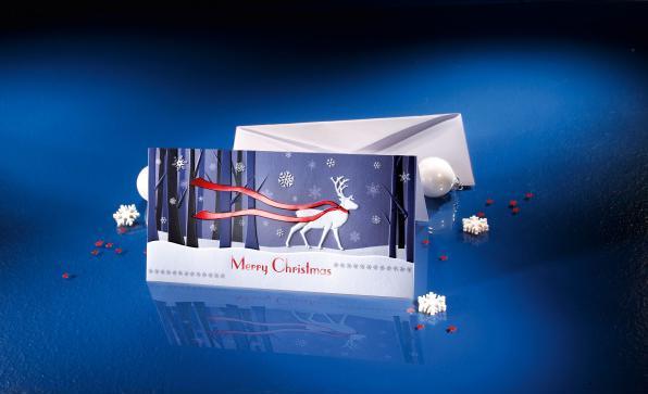 Actual product image Sigel Winter's Eve (10 pcs.)