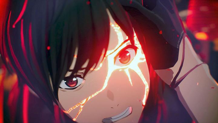 Actual product image Bandai Namco Scarlet Nexus (Xbox One / Series X) (nb2) (Xbox One X, Xbox Series X, IT)