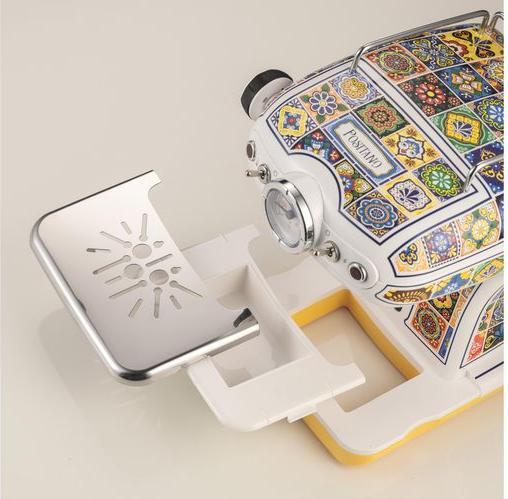 Actual product image Ariete 1389 Positano coffee machine