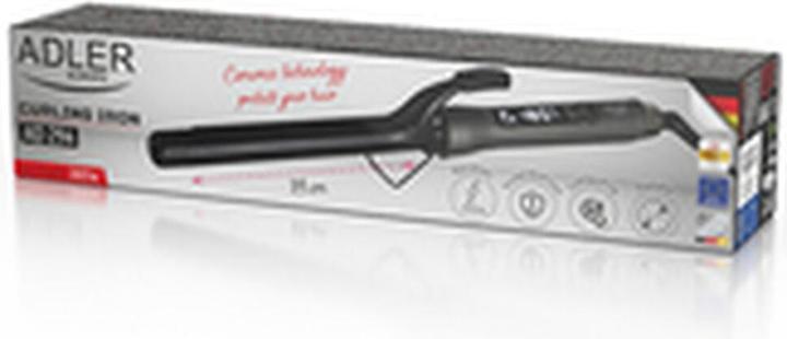 Actual product image Adler AD 2114