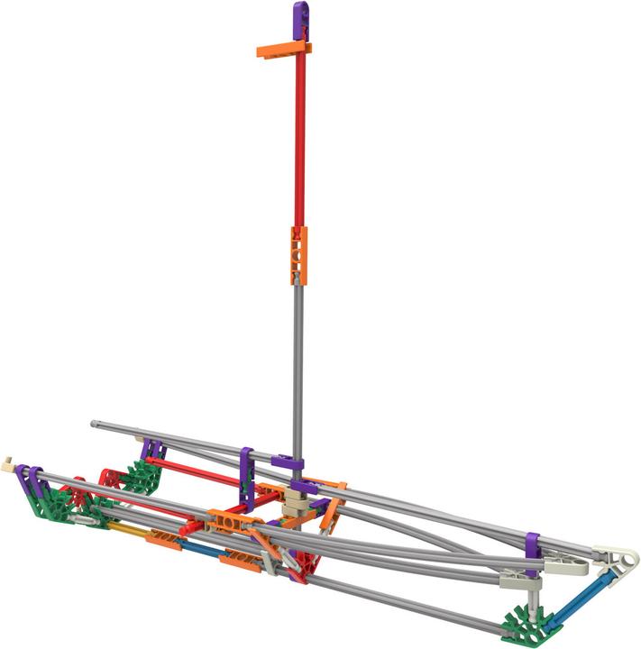 Produktbild K'Nex 100 Modelle