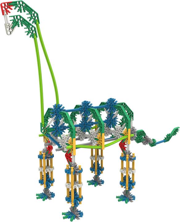 Produktbild K'Nex 100 Modelle