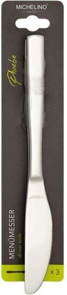 Image du produit Hatex Phoebe (3 pcs, Couteau)