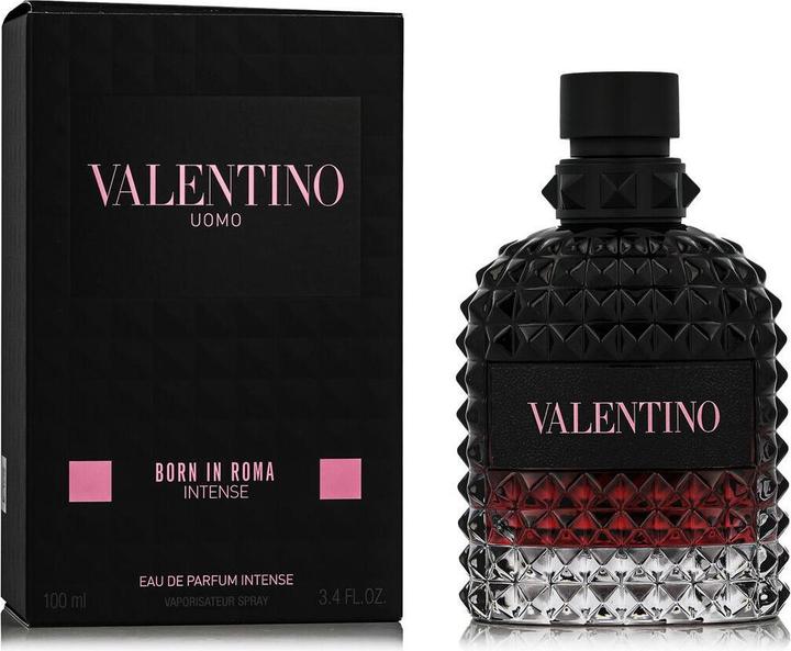 Actual product image Valentino Born In Roma Uomo Intense (Eau de parfum, 100 ml)