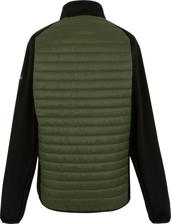 Image du produit Regatta - Veste hybride CLUMBER - Homme (XXL)