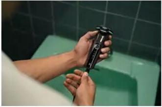 Image du produit Philips Shaver Series 5000 (S5886/30)