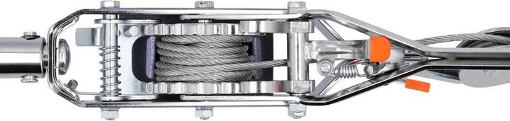 Immagine prodotto Yato Tirante a mano 1300 daN Corda 3M