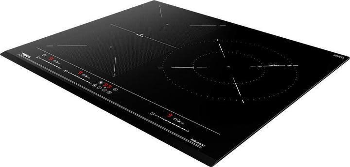 Actual product image Teka IZF 65320 BK MSP