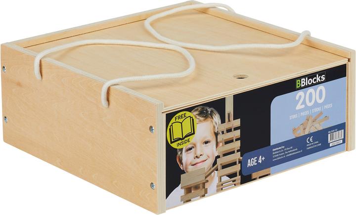Image du produit BBlocks dans une boîte de rangement
