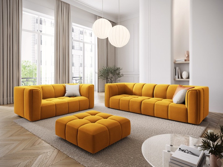 Actual product image Maison Heritage Adams (4-seater, 2 person sofa, 3-seater)