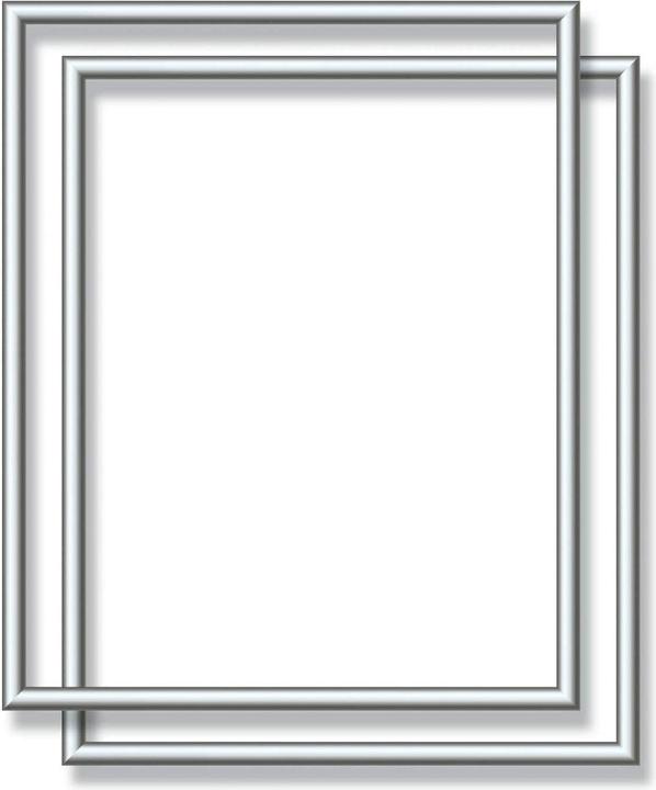 Actual product image Schipper Aluminium frame
