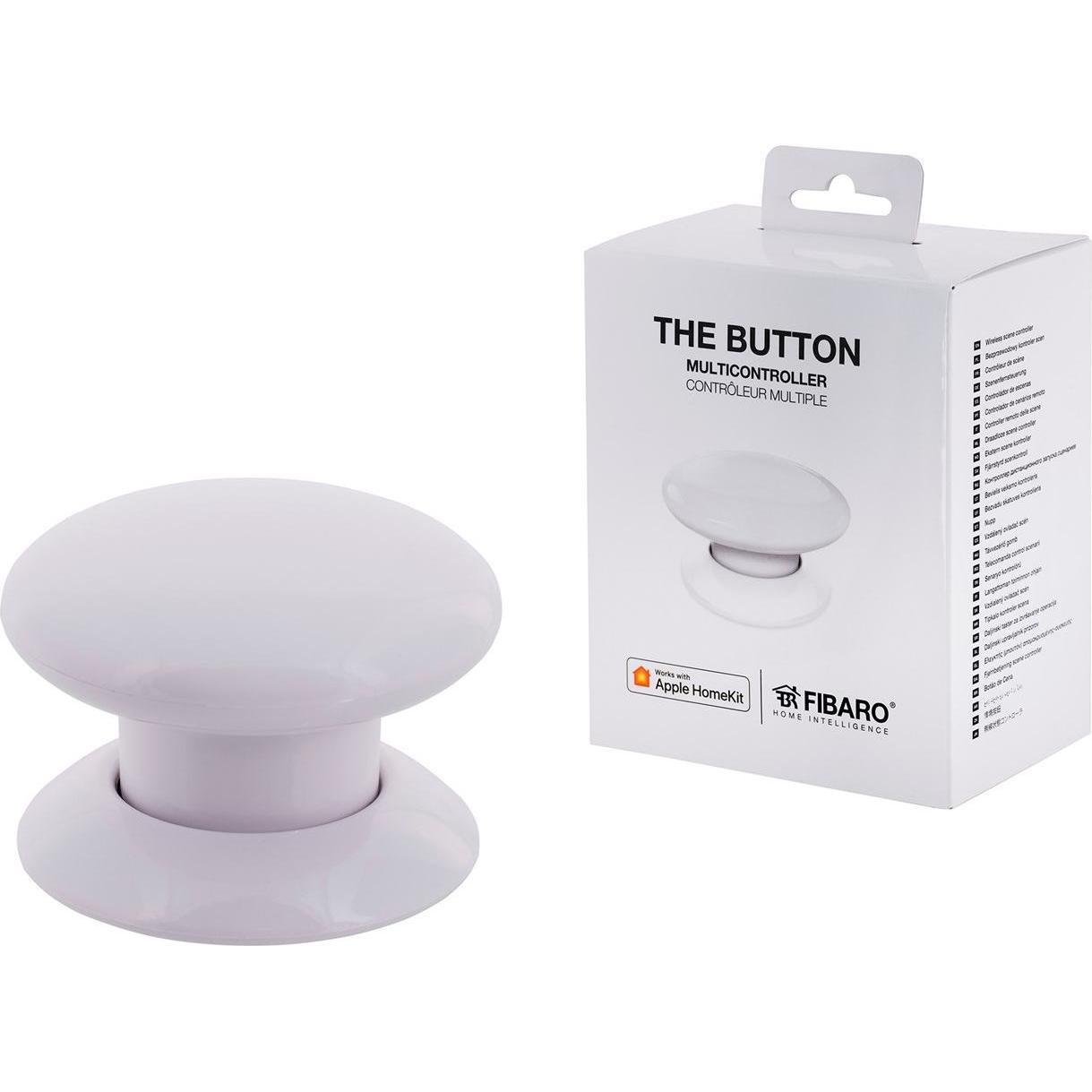 Fibaro ER14250, Automatisierung