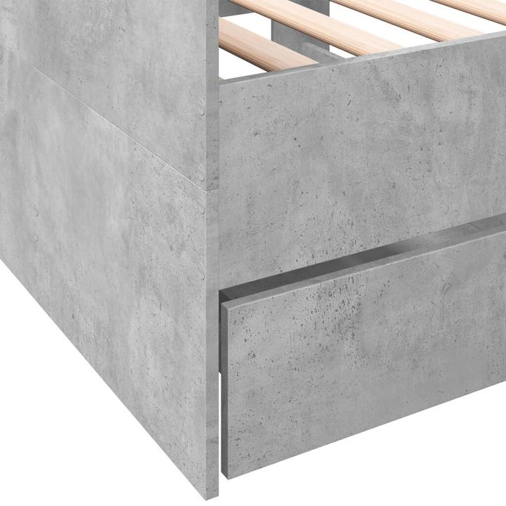 Image du produit vidaXL Tagesbett (90 x 190 cm)