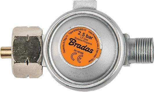 Immagine prodotto Bradas RG B310-037