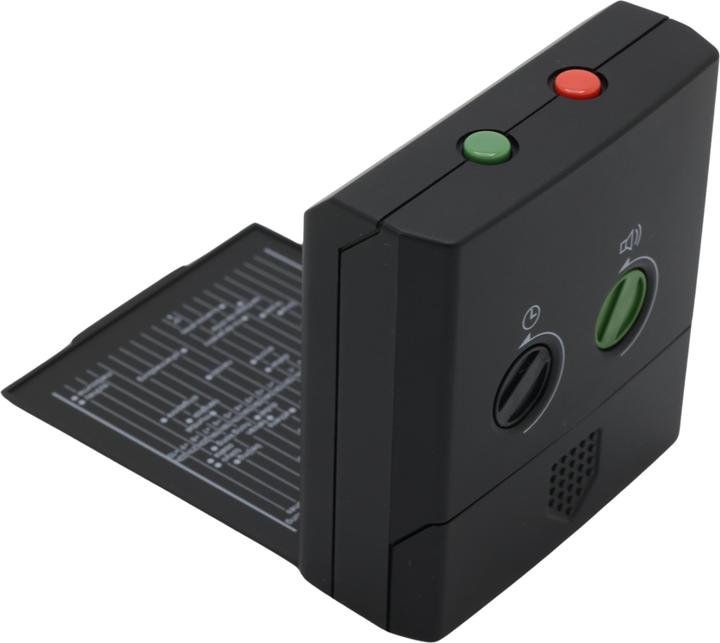 Produktbild Braun Travel