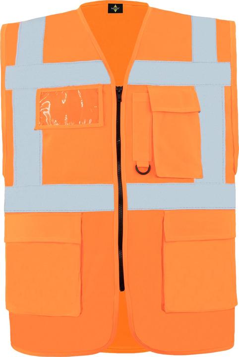 Produktbild Korntex Slim Multifunktionsweste (XL)