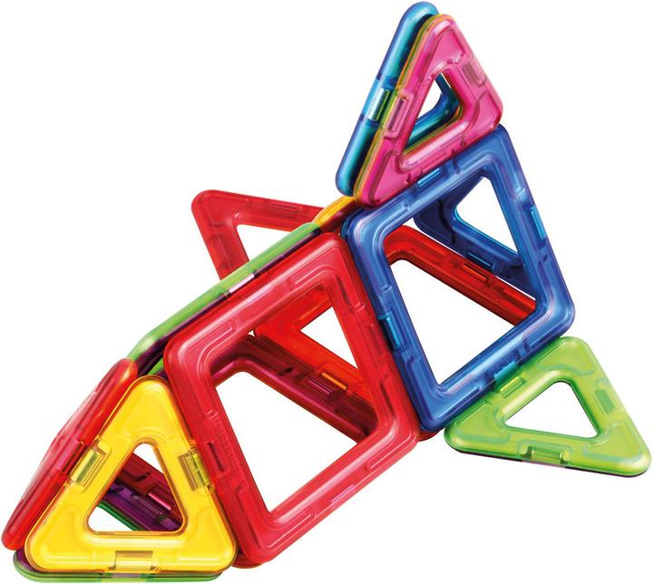 Actual product image Magformers Windows Plus Sets