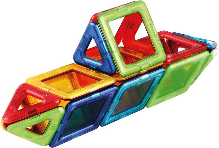 Actual product image Magformers Windows Plus Sets