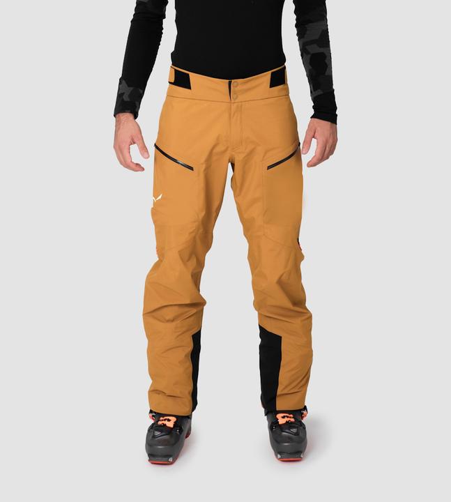 Actual product image Salewa Sella 3L Powertex Pant (W50/L30)